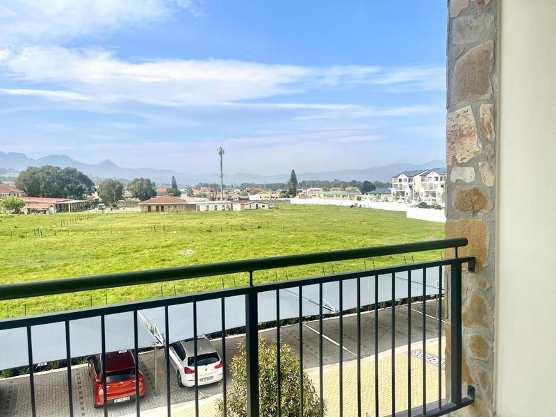 To Let 1 Bedroom Property for Rent in The Huntsman Western Cape